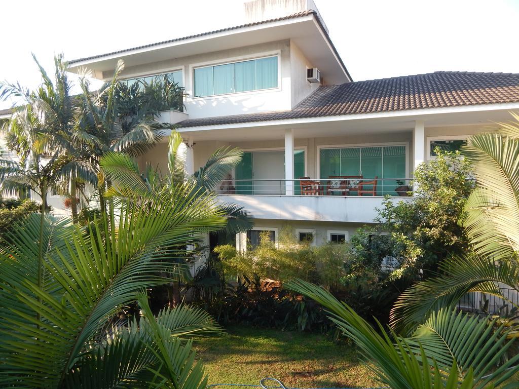 Pousada Palmeira Real Itaguaí Екстериор снимка